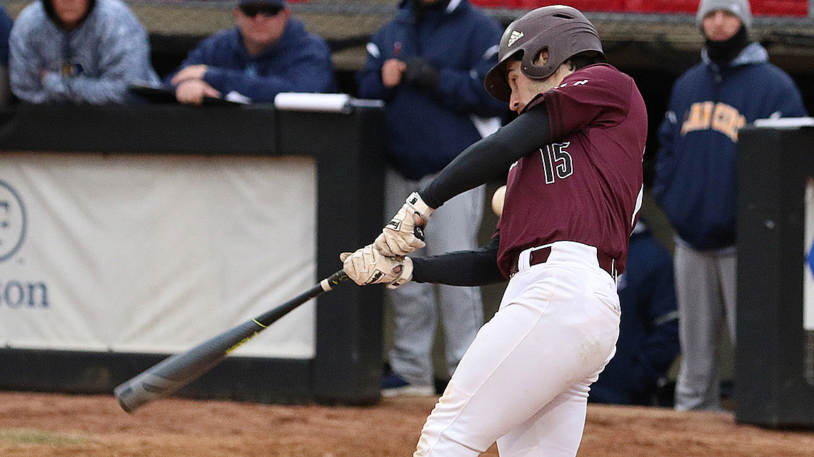 Late-innings outburst guides Morningside to skid-snapping victory