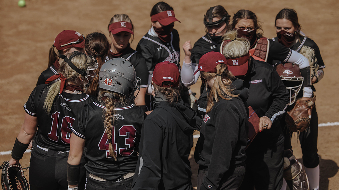 Game one rally leads Morningside to early-week GPAC road sweep