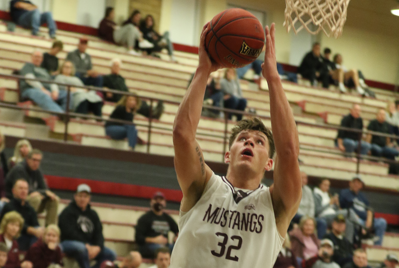 Keeping Pace – Conference road triumph keeps Mside among GPAC top half