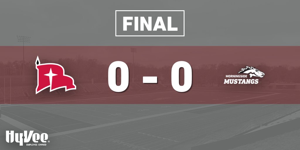 Men's soccer plays to a draw with Northwestern, 0-0