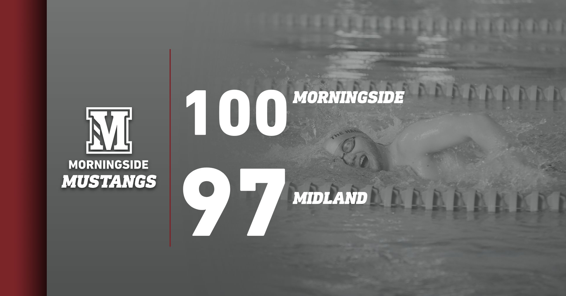 Morningside defeats Midland 100-97
