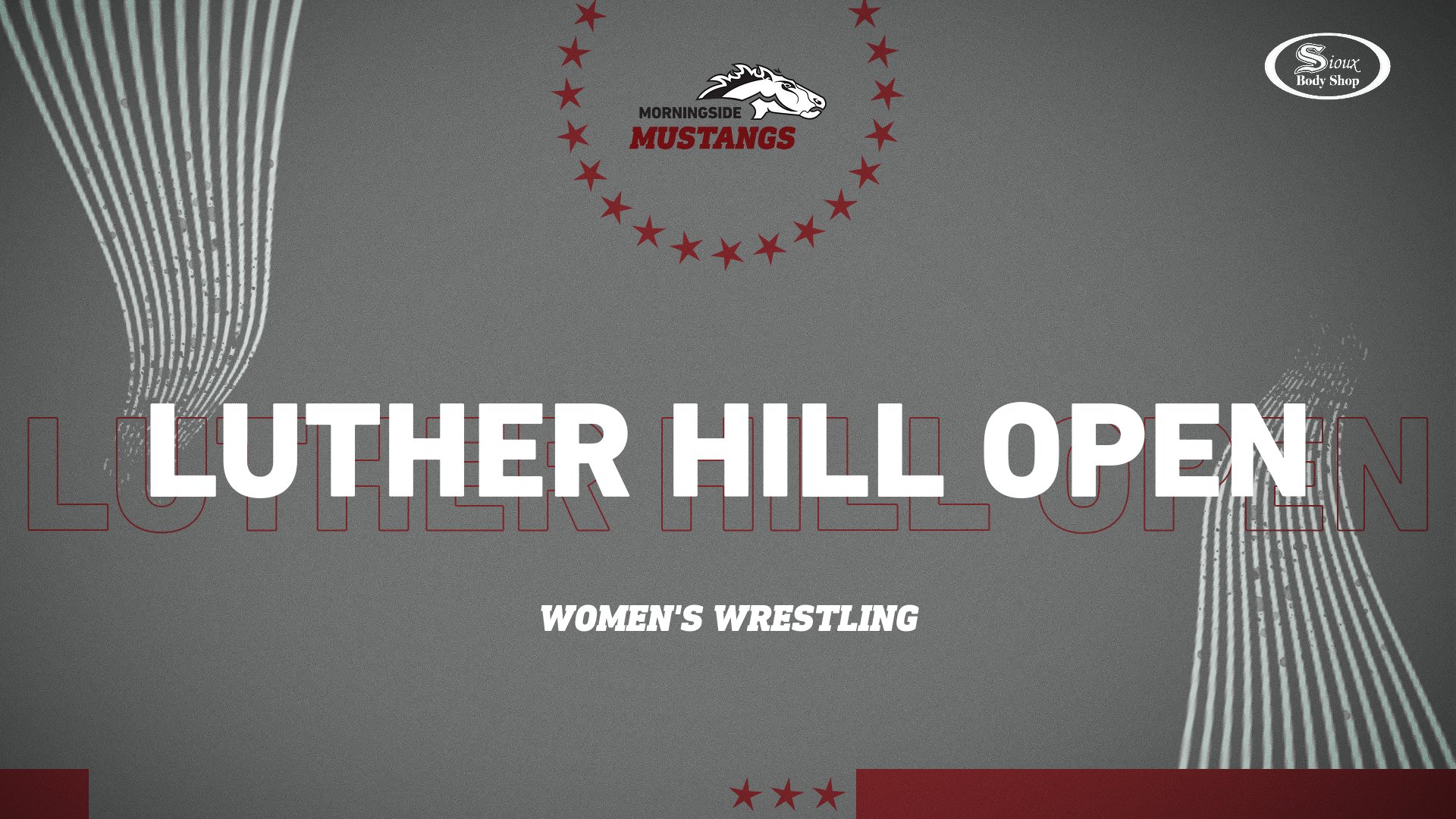 Mustangs make 2024 debut at Luther Hill Open