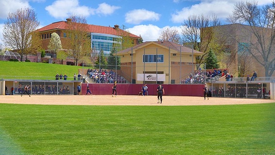 Jensen Softball Complex