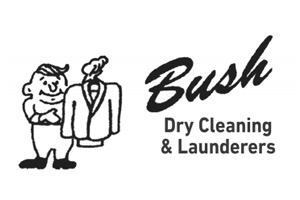 Bush Dry Cleaning & Launderers