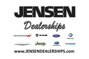 Jensen Dealerships