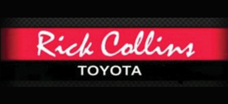 Rick Collins Toyota