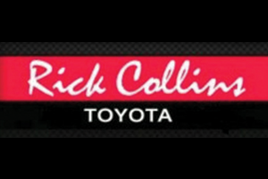 Rick Collins Toyota