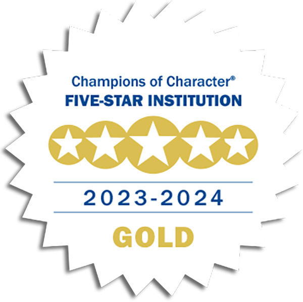 Five-Star Institution