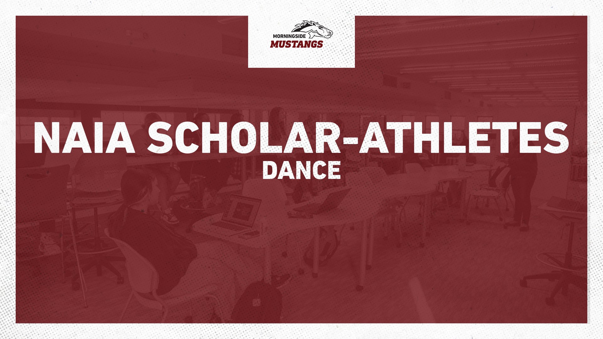 Dance places four on NAIA scholar-athlete list