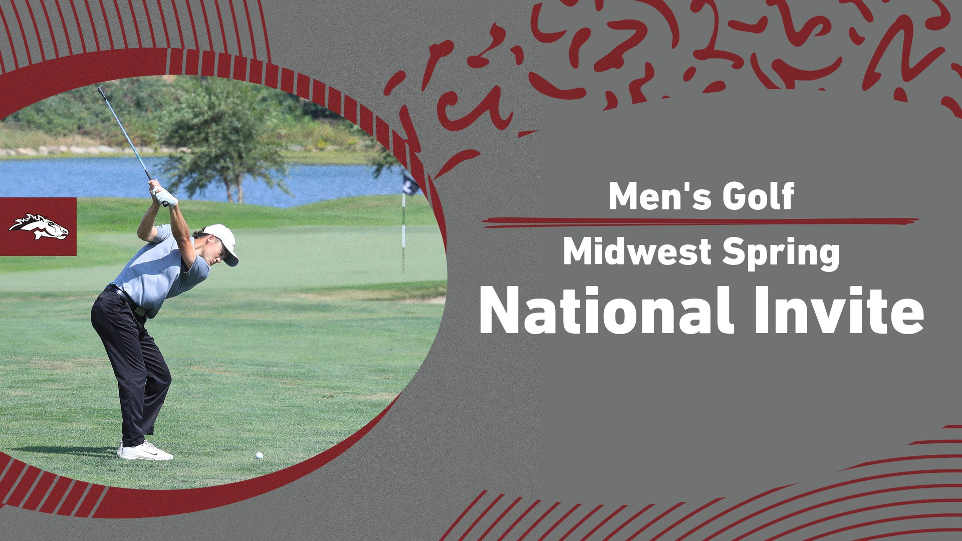 Mustangs compete with nationally ranked field at Midwest Spring National Invite