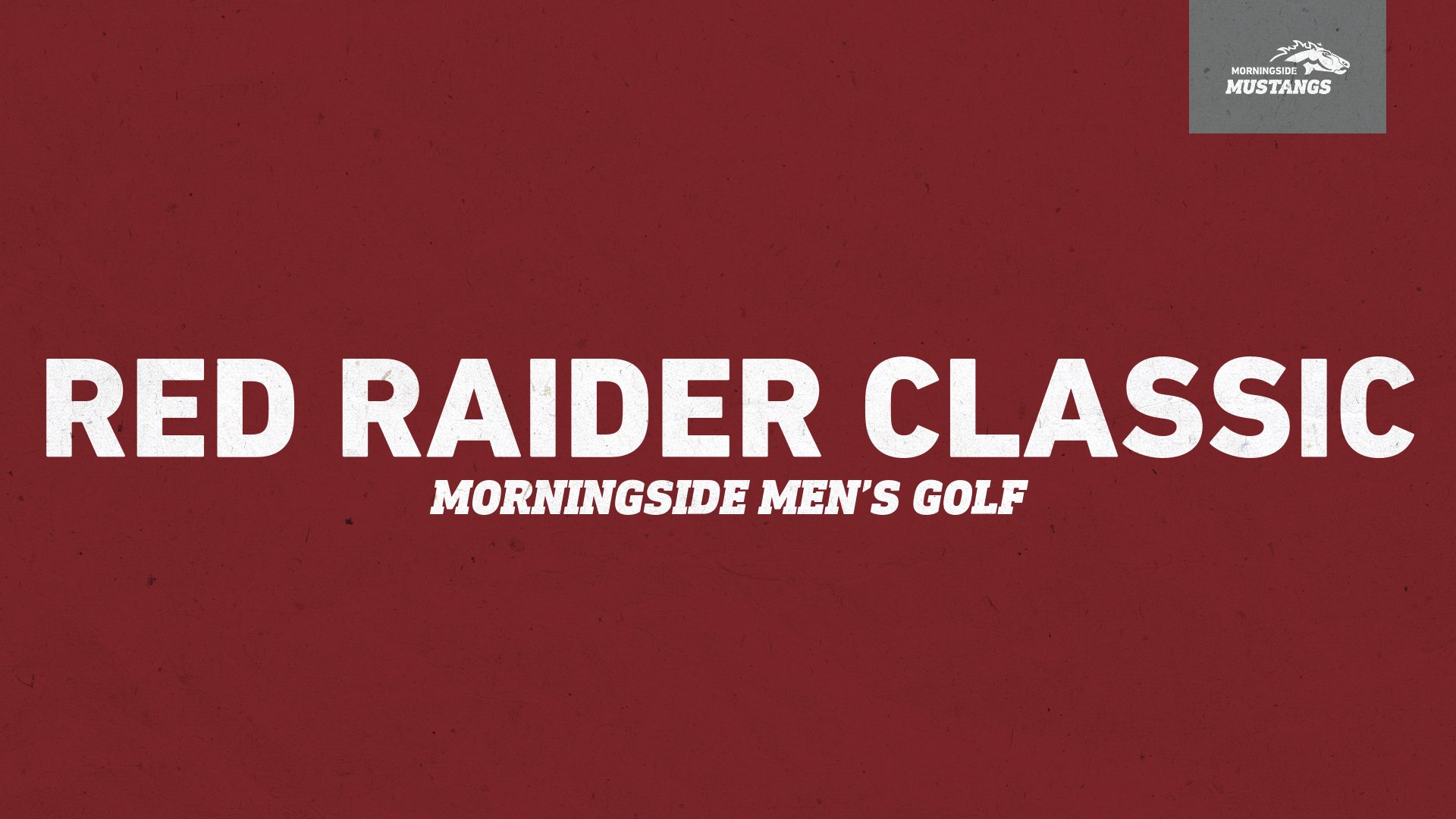 Morningside places second at Red Raider Classic Monday