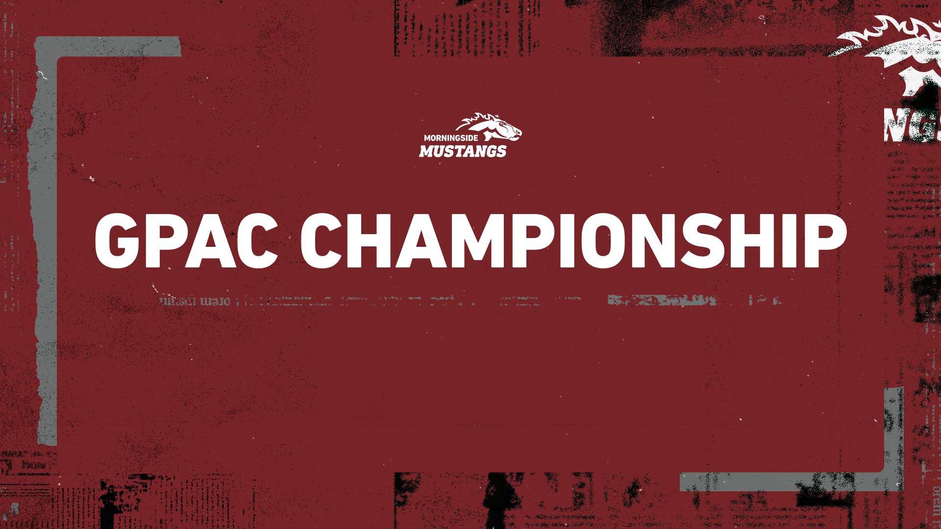 Morningside places second at GPAC Championship