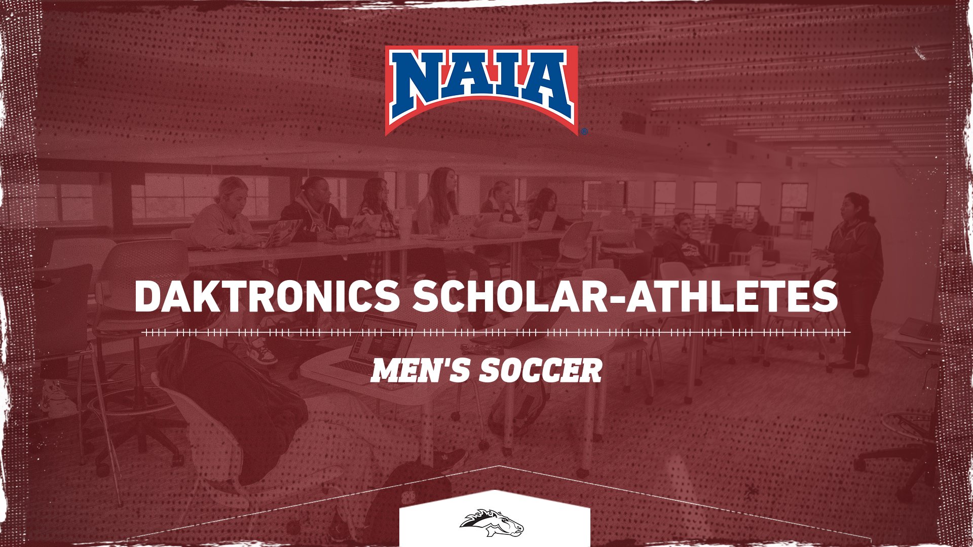 Morningside places NAIA-best 27 on scholar-athlete list