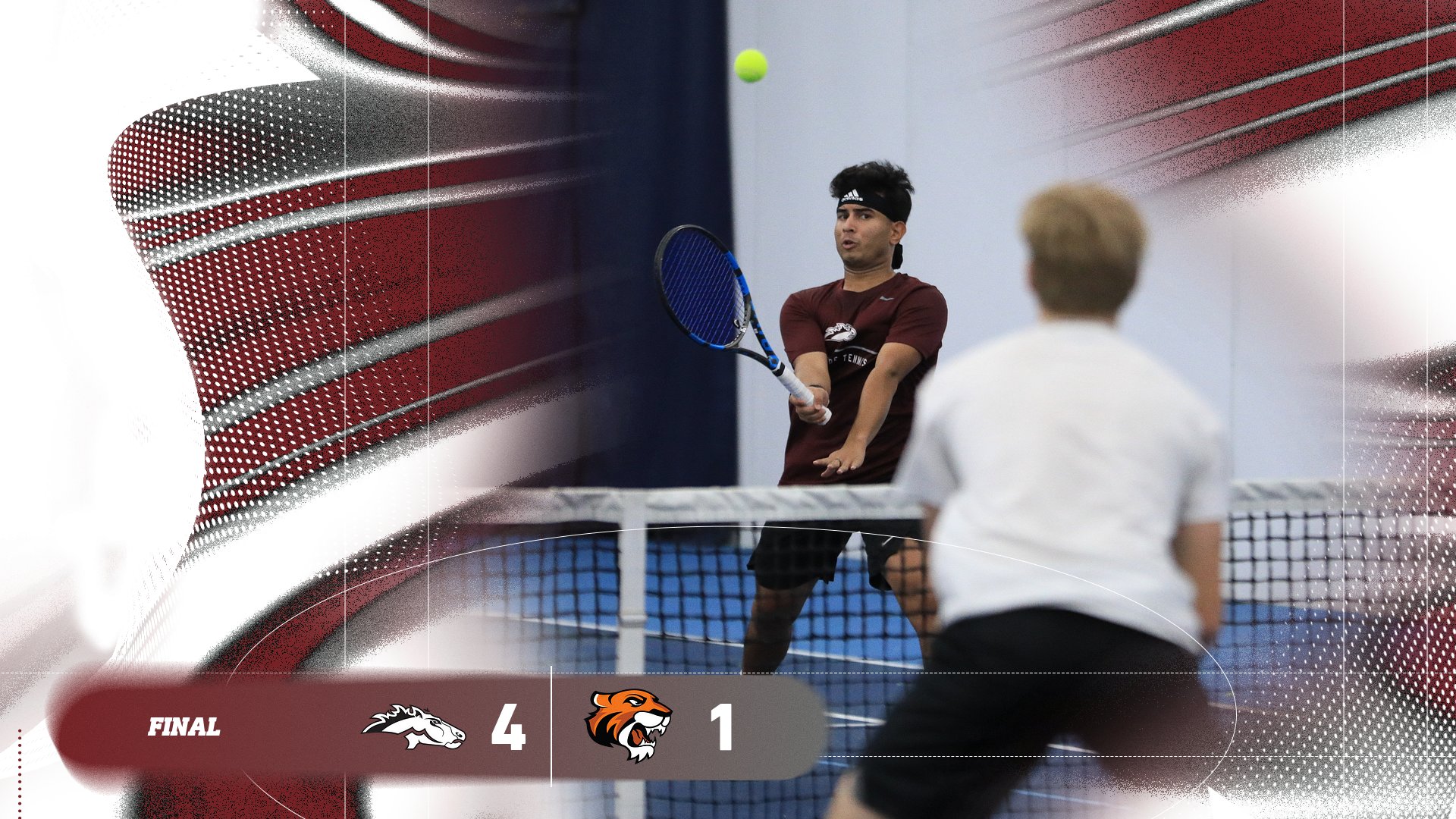 Morningside men advance to GPAC Championship with 4-1 win over Doane