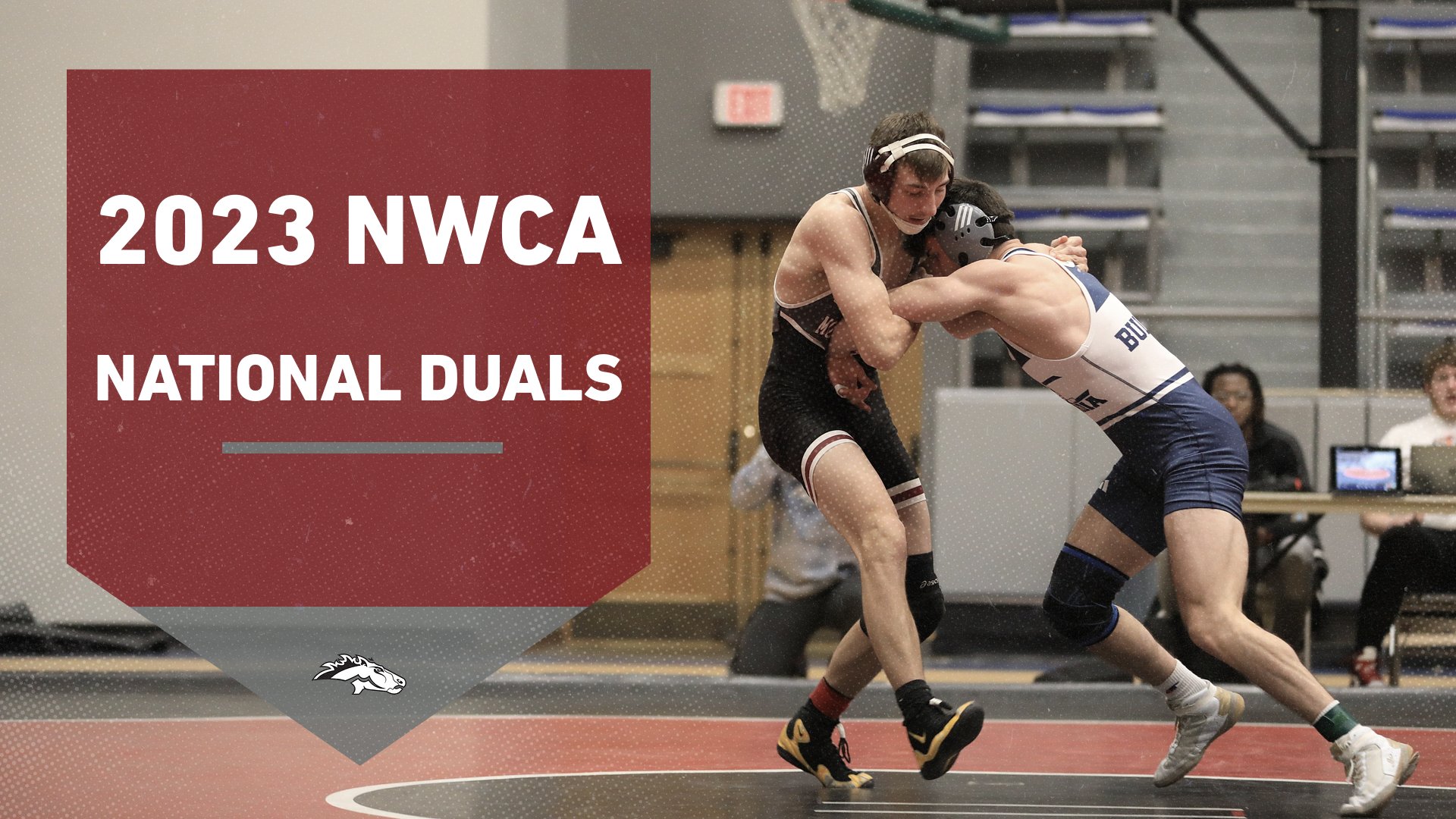Morningside battles top competition at NWCA National Duals