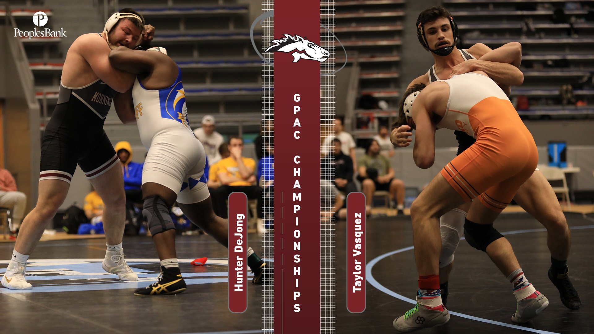 Morningside finishes runner-up, qualifies five for NAIA Championships