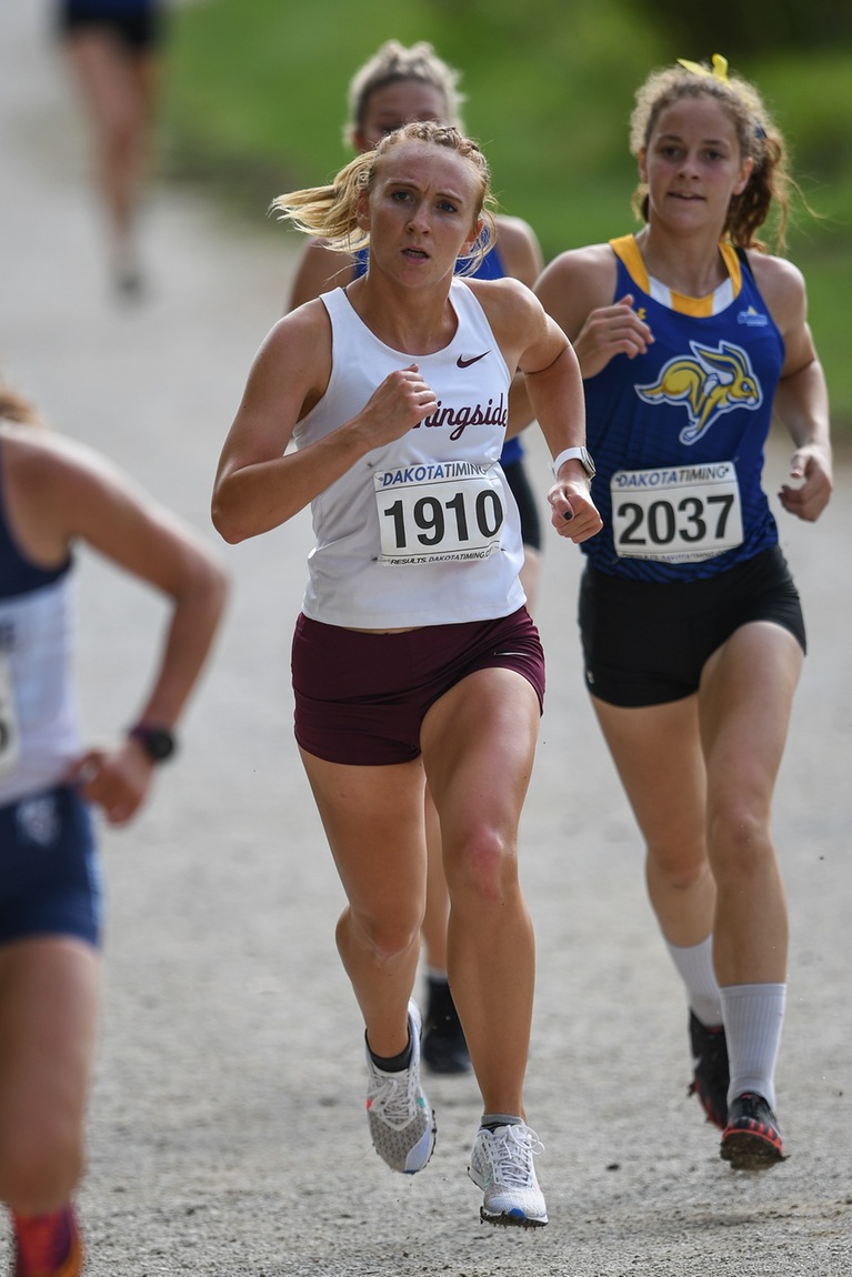 Thumbnail photo for the Briar Cliff Invitational gallery