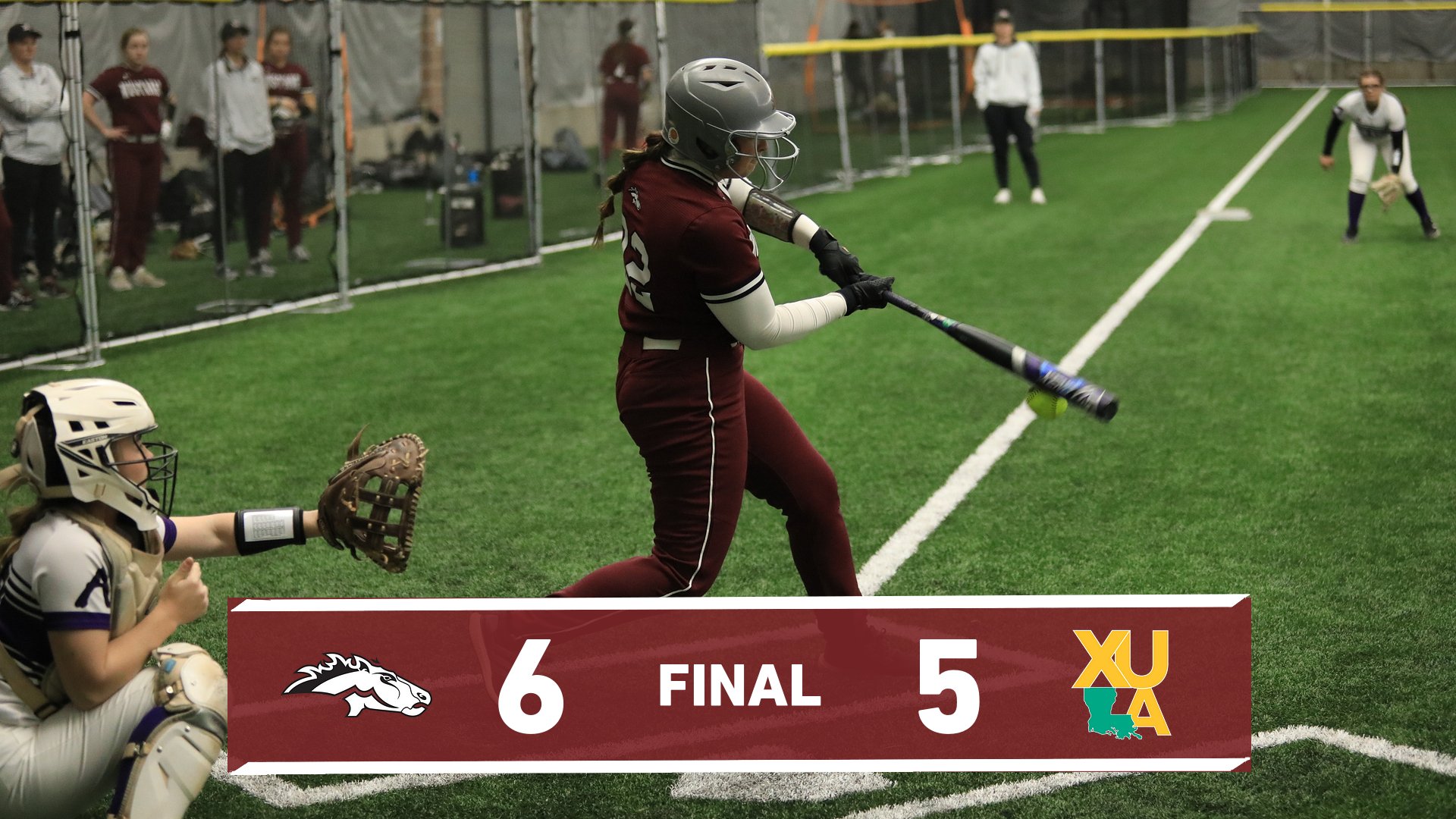 Morningside wins third straight to open play in Alabama