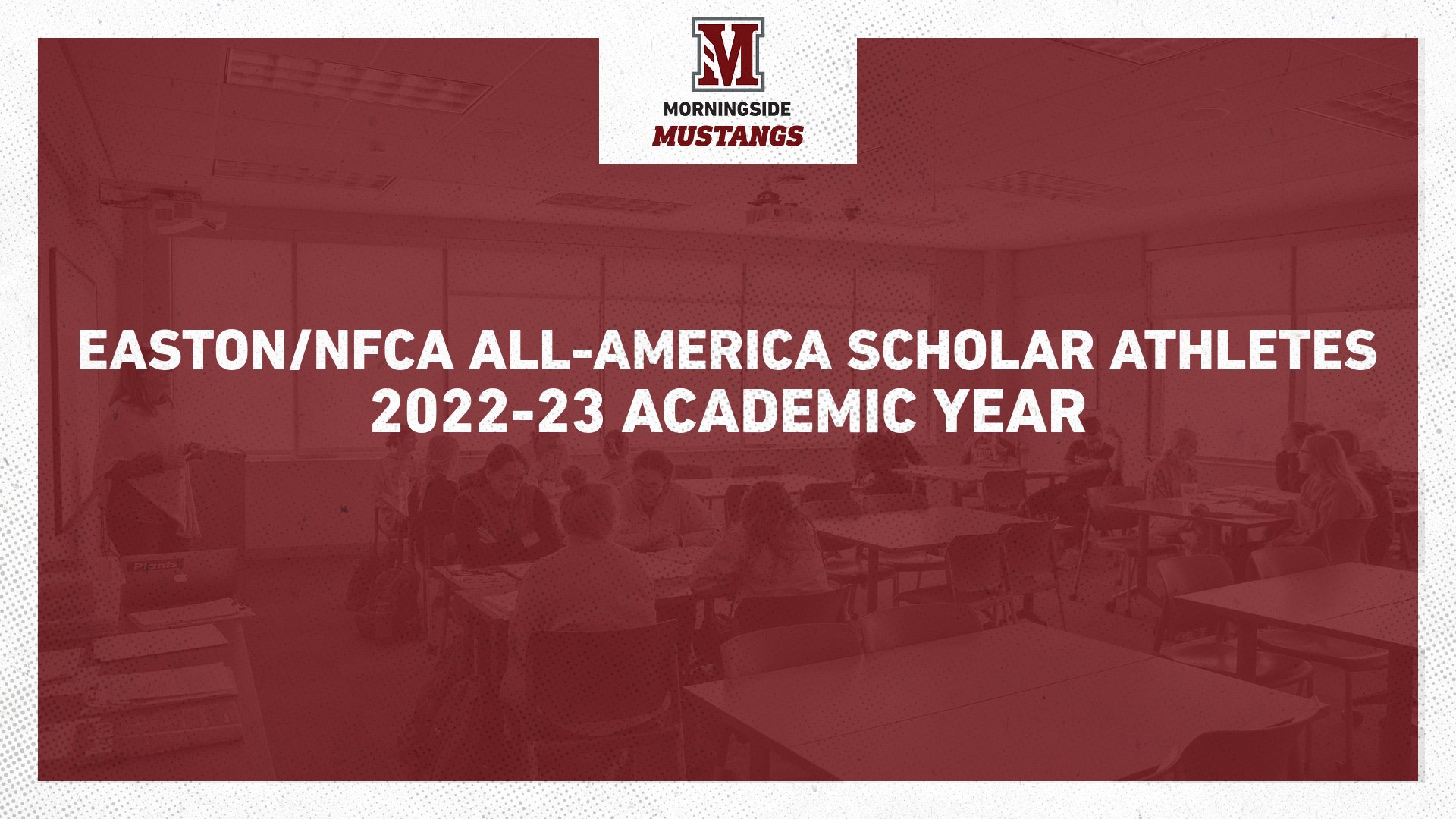 Morningside softball lands 11 Easton/NFCA All-America Scholar Athletes
