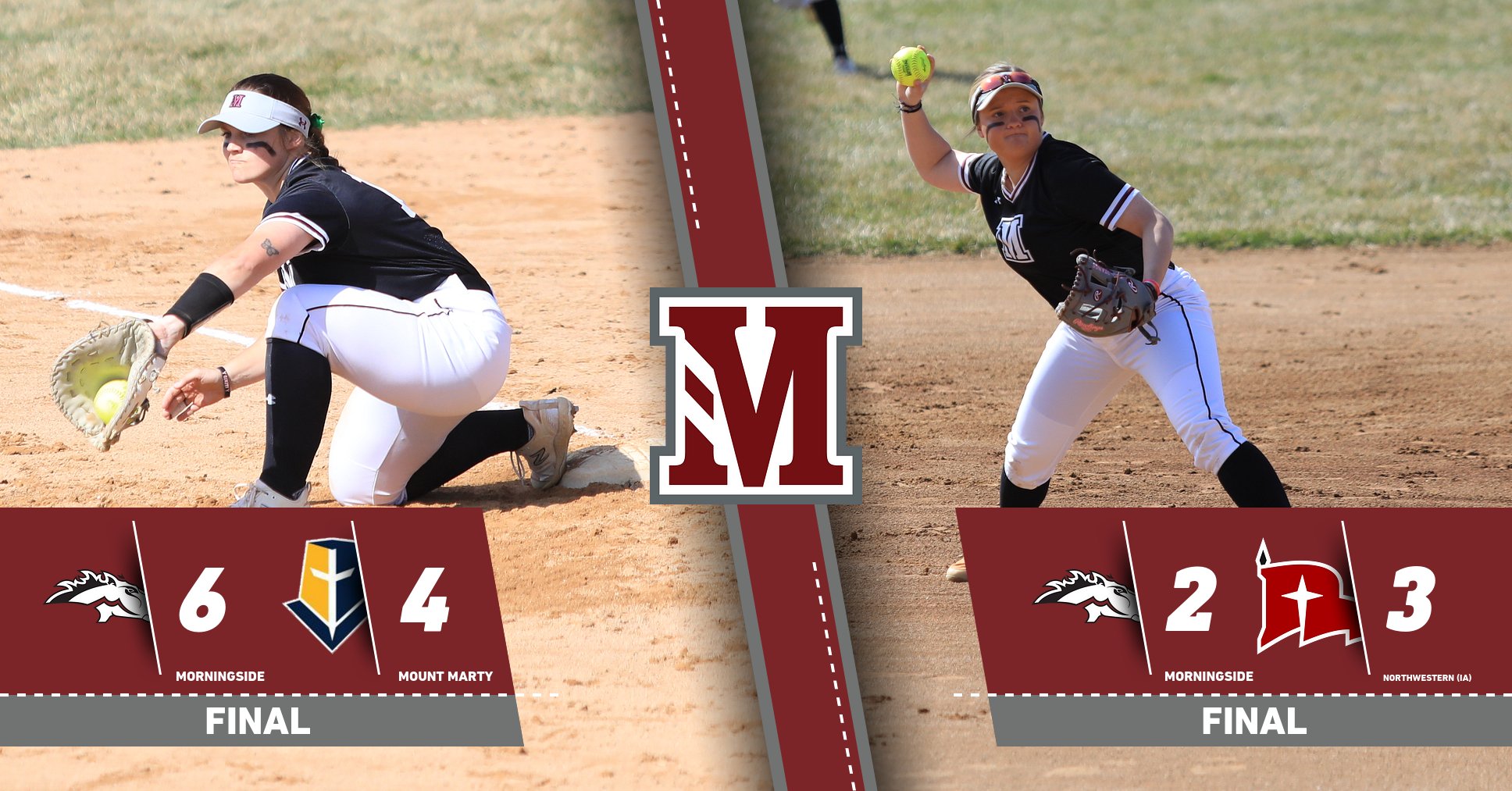 Morningside sees season come to a close at GPAC Tournament