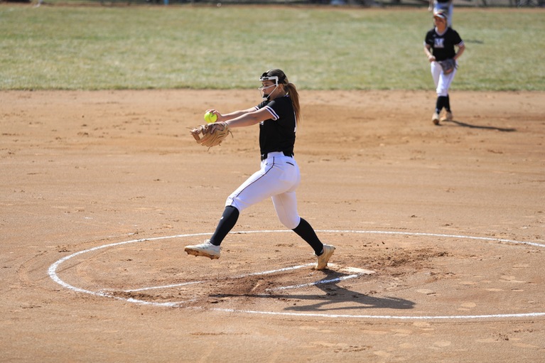 Thumbnail photo for the Softball vs Hastings gallery