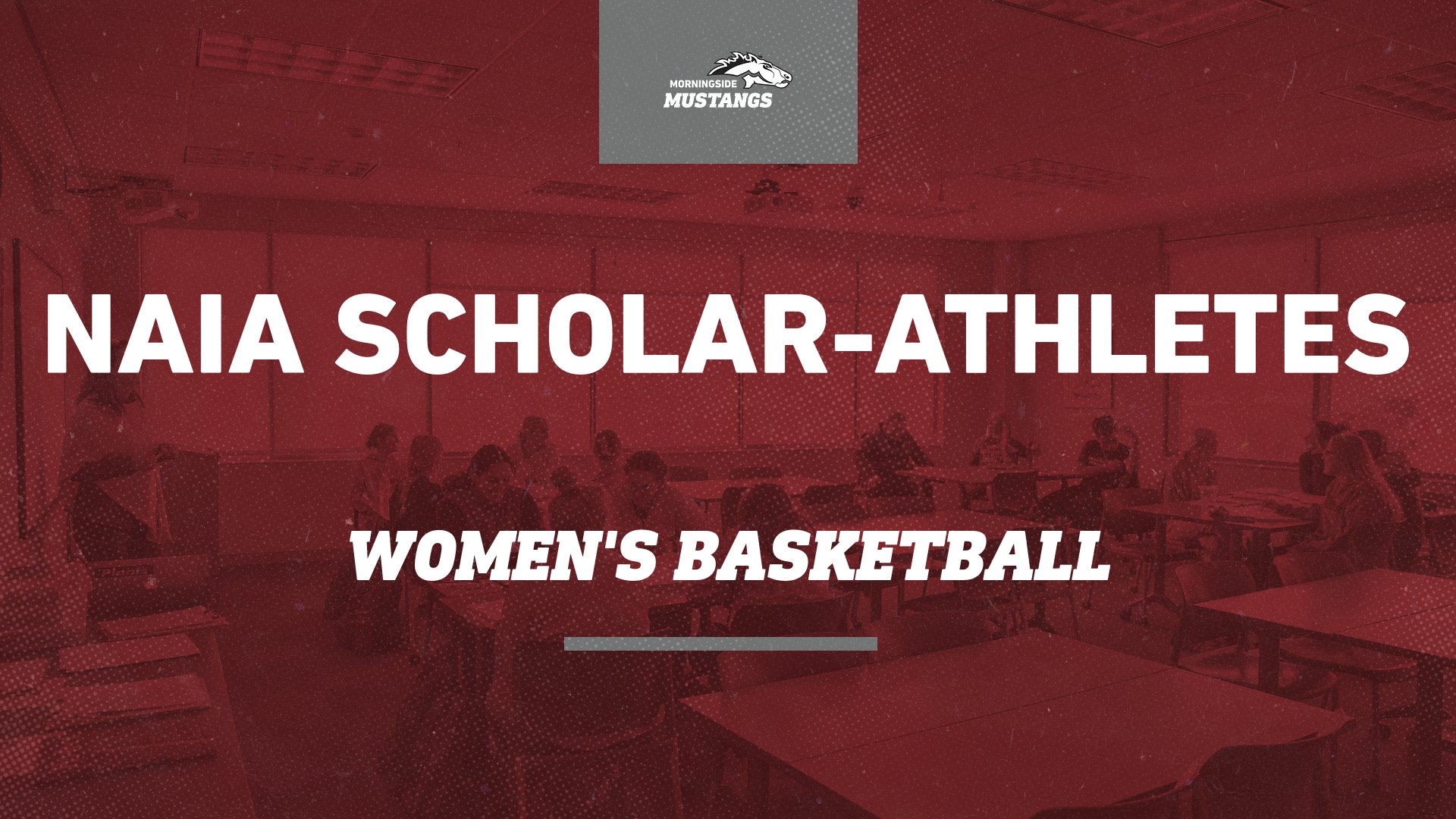Women's basketball has seven named to NAIA scholar-athlete list