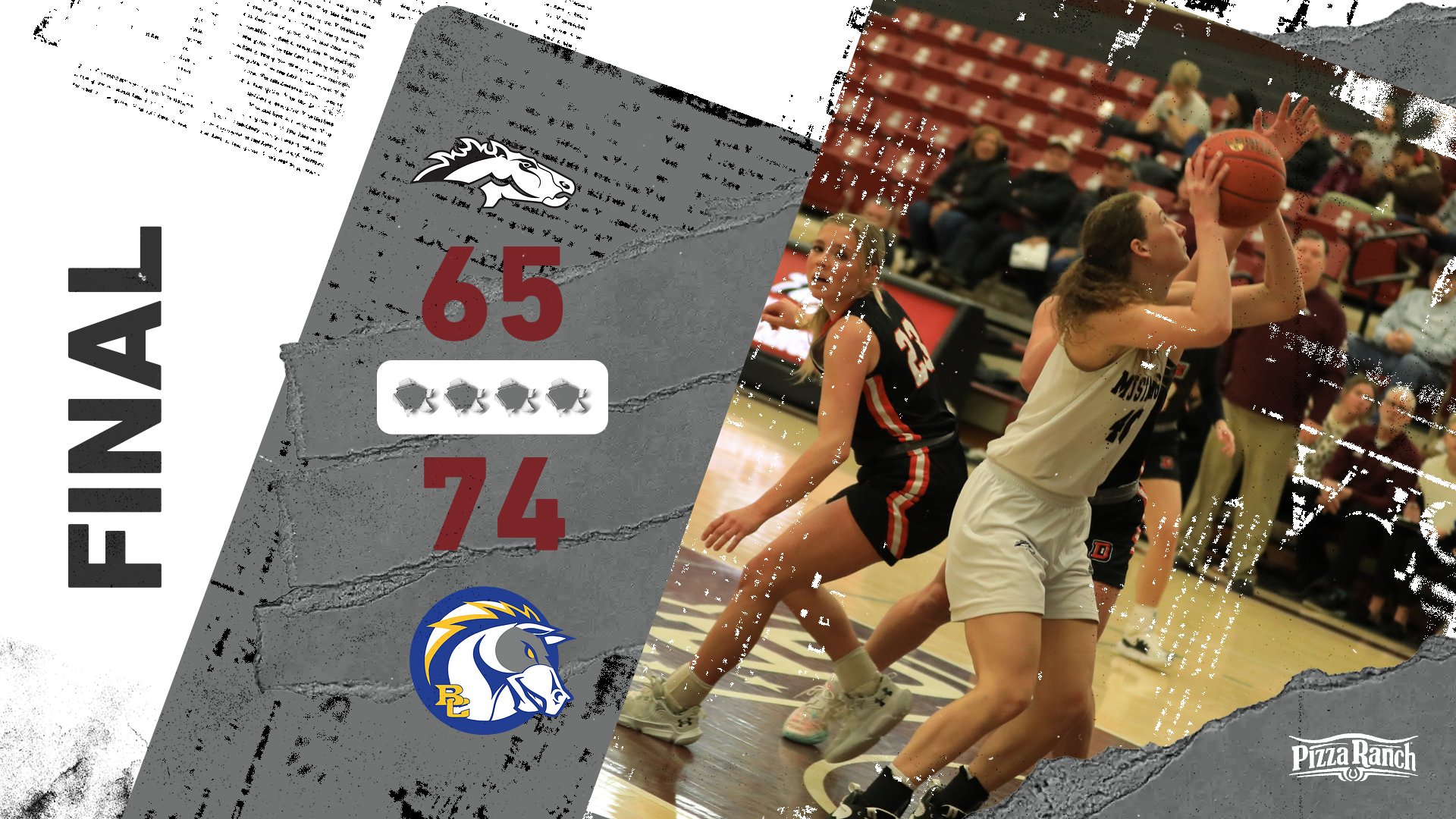 Late flurry from Chargers sinks Morningside, 74-65