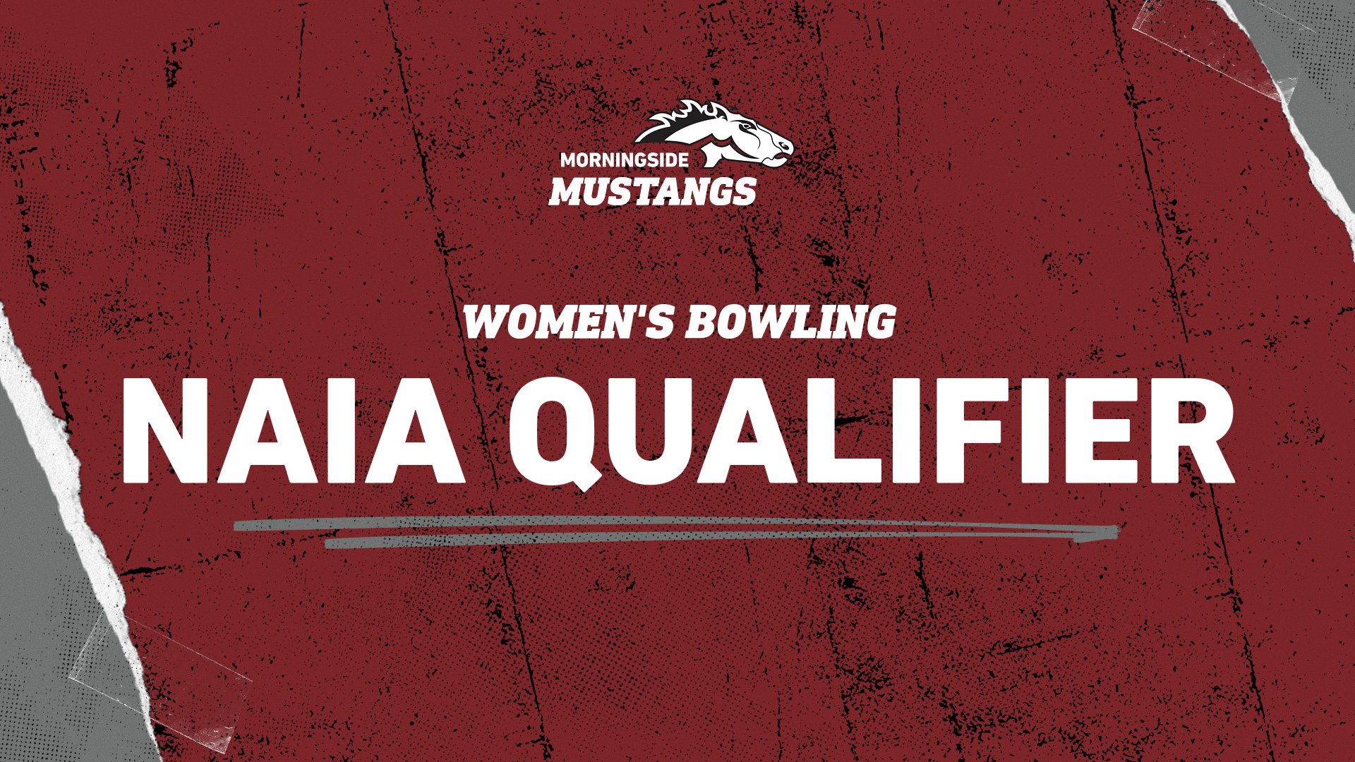 Mustangs fall to eventual champion at NAIA unaffiliated qualifier