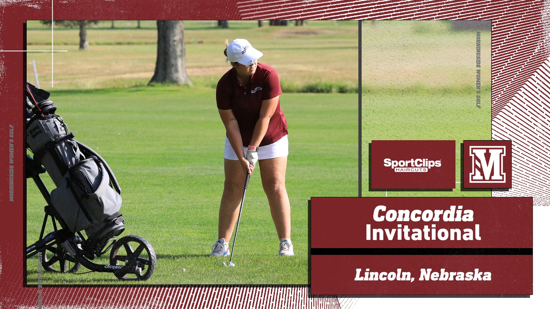 Mustangs are top GPAC finisher at Concordia Spring Invitational