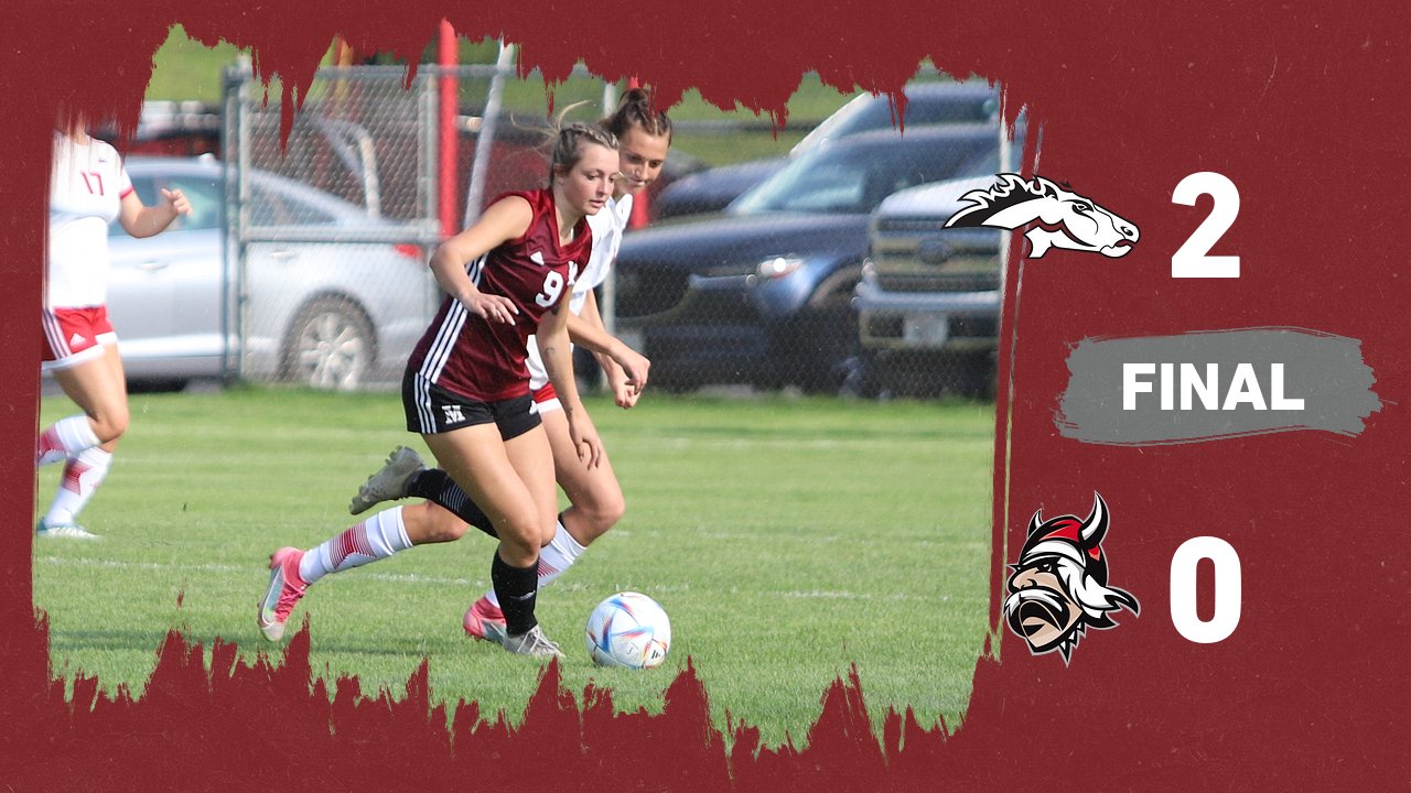 Pair of goals keeps Morningside unbeaten against NAIA opponents