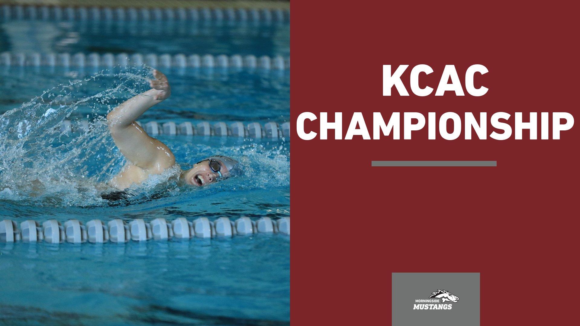 Strong core leads to success at KCAC Championships