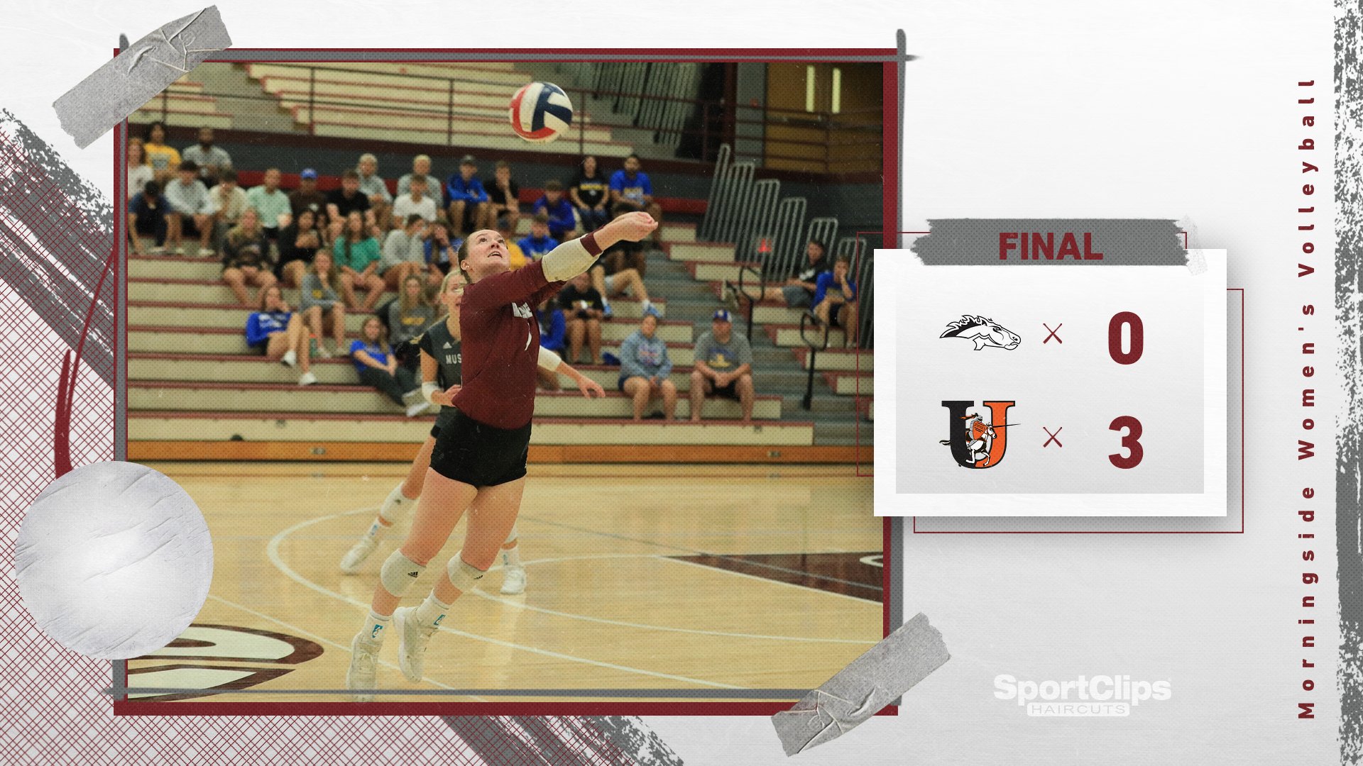 Women's volleyball falls to No. 12 Jamestown in GPAC Quarterfinals