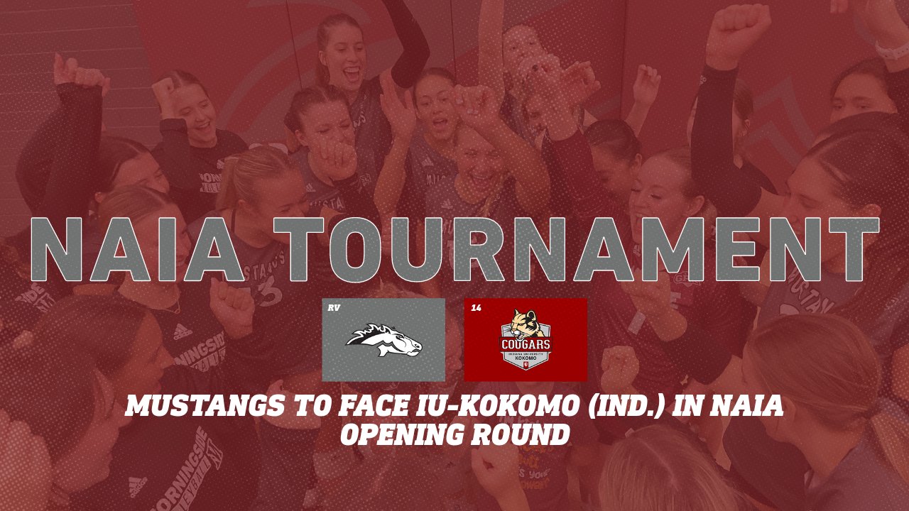 Morningside to play in NAIA Tournament for first time since 2019
