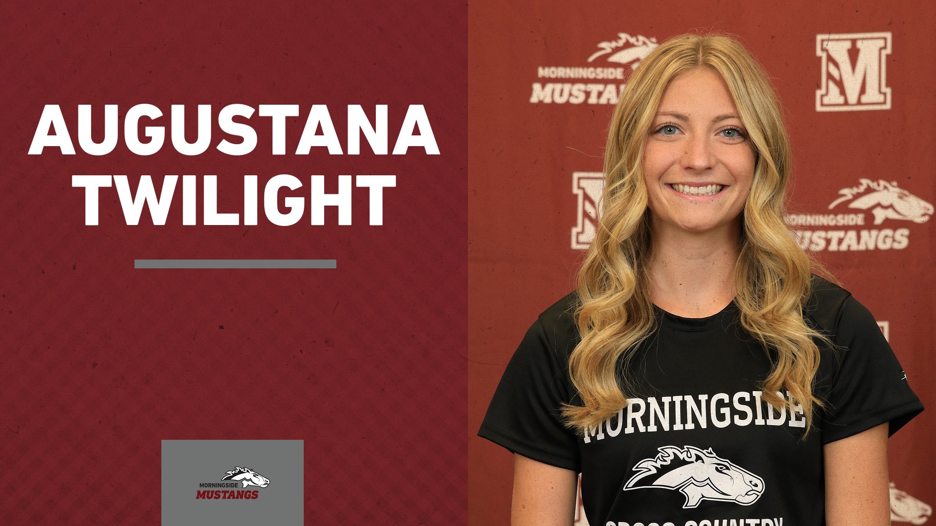 Mustangs place second out of NAIA schools at Augustana Twilight